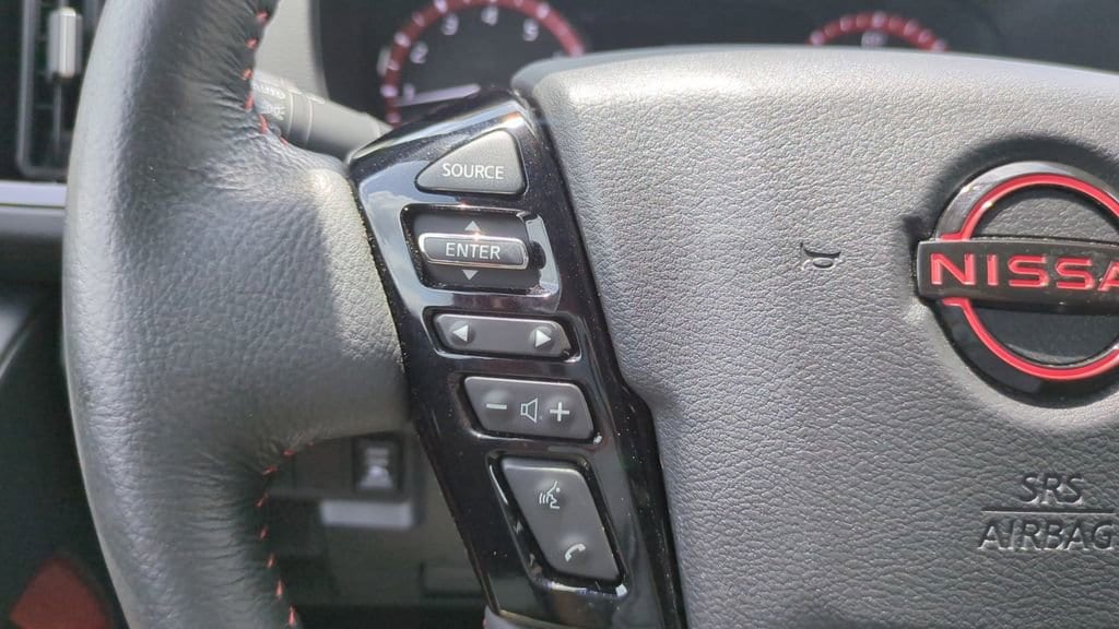 2025 Nissan Frontier PRO-X - Photo 22