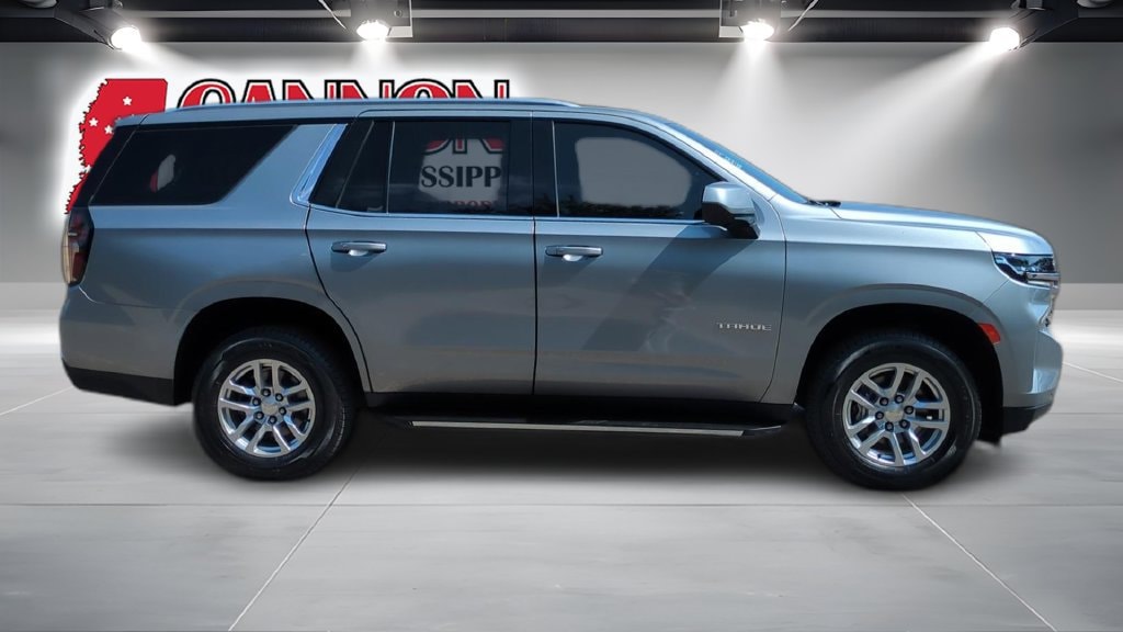 Used 2023 Chevrolet Tahoe LT SUV