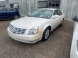  CADILLAC DTS