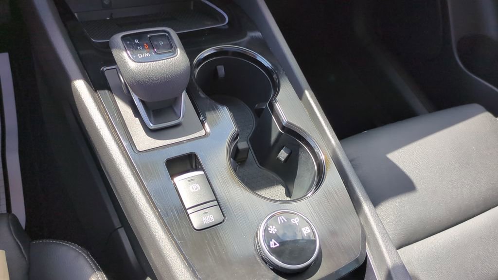 2025 Nissan Rogue SL - Photo 21