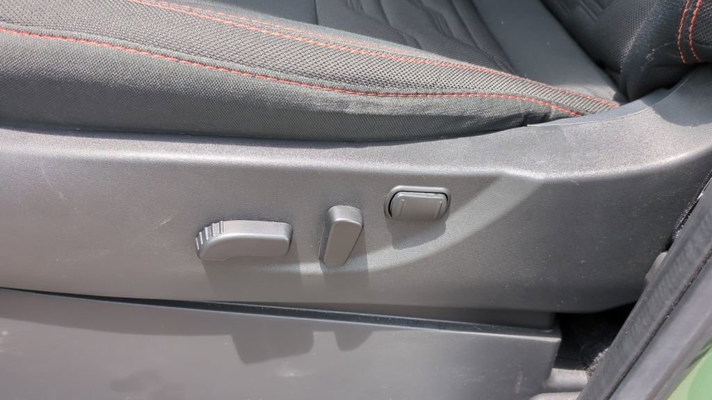 2025 Nissan Frontier PRO-X - Photo 12
