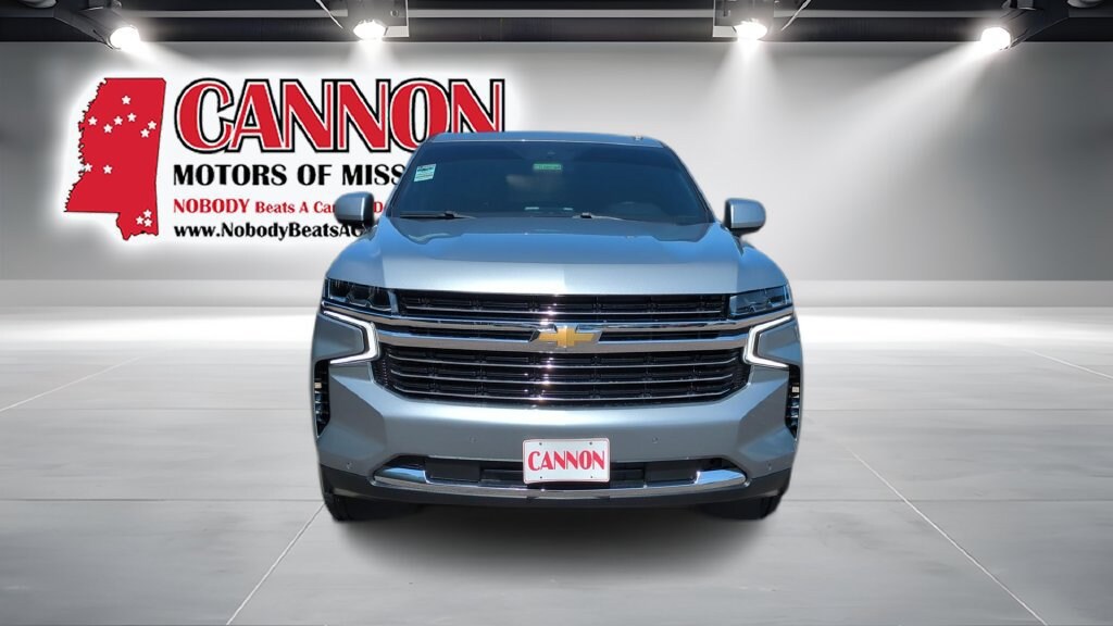 Used 2023 Chevrolet Tahoe LT SUV