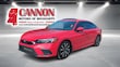  Honda Civic Sedan