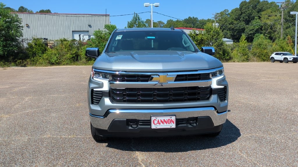 New 2026 Chevrolet Silverado 1500 LT Truck