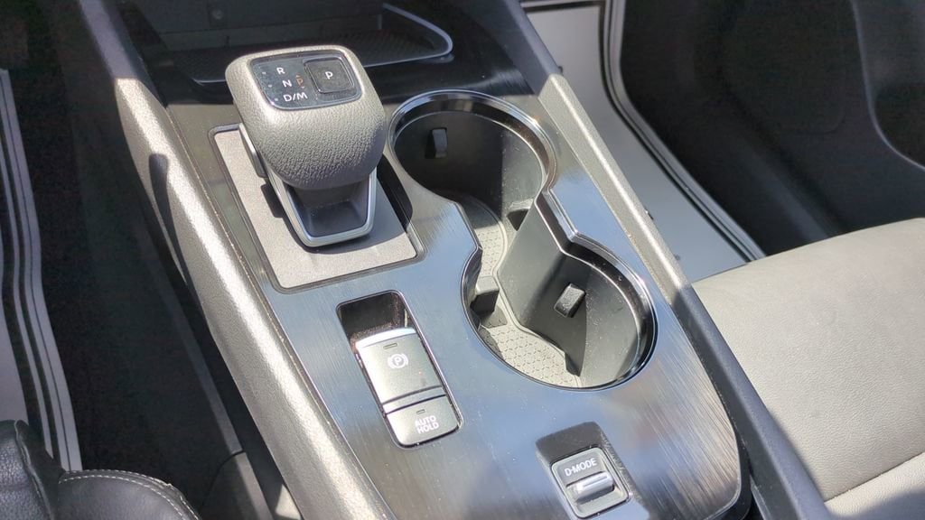 2025 Nissan Rogue SL - Photo 20