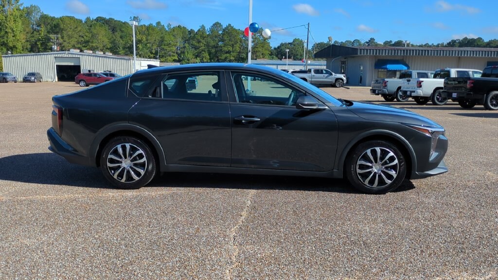 Used 2026 Kia K4 LX Sedan