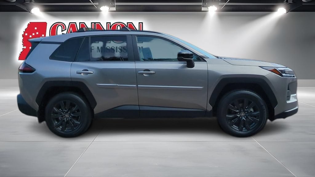 Used 2026 Toyota RAV4 LE SUV