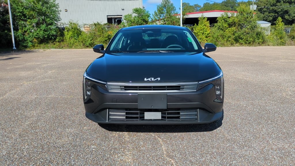 Used 2026 Kia K4 LX Sedan