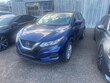 Nissan Rogue Sport