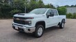  Chevrolet Silverado 2500 HD