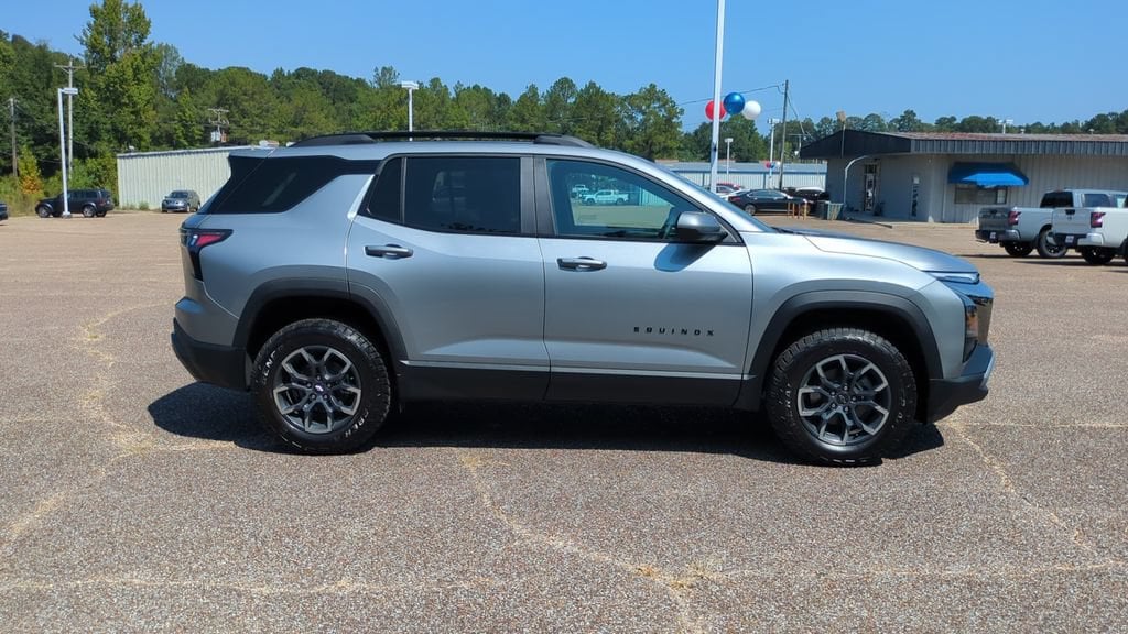 New 2027 Chevrolet Equinox Activ SUV