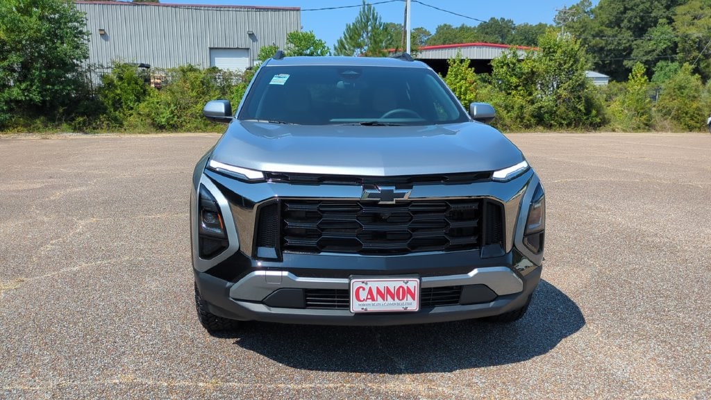New 2027 Chevrolet Equinox Activ SUV