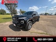  GMC Canyon