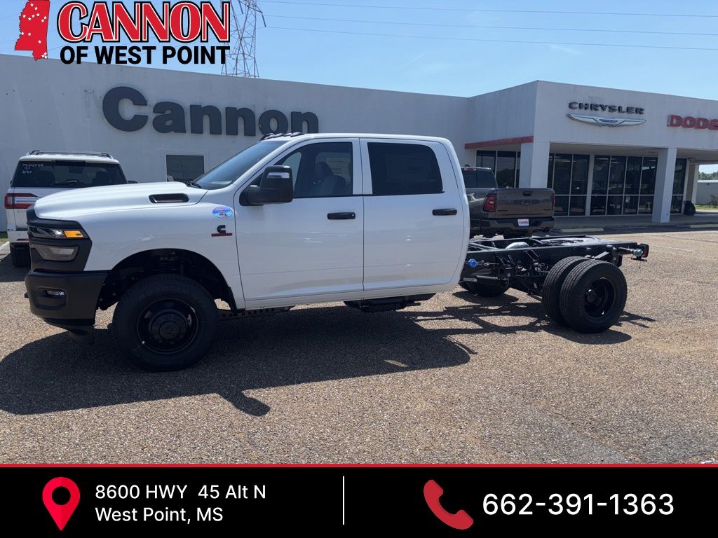 Ram 3500