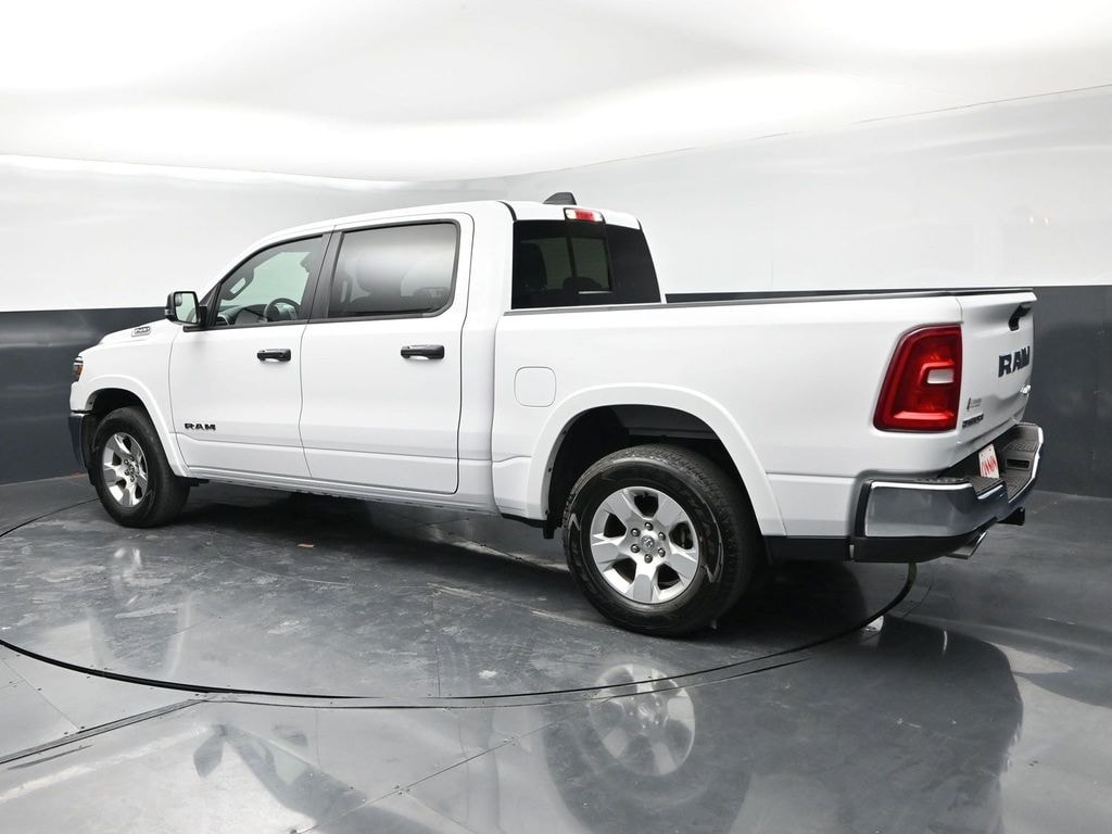 Used 2026 Ram 1500 Big Horn/Lone Star Truck