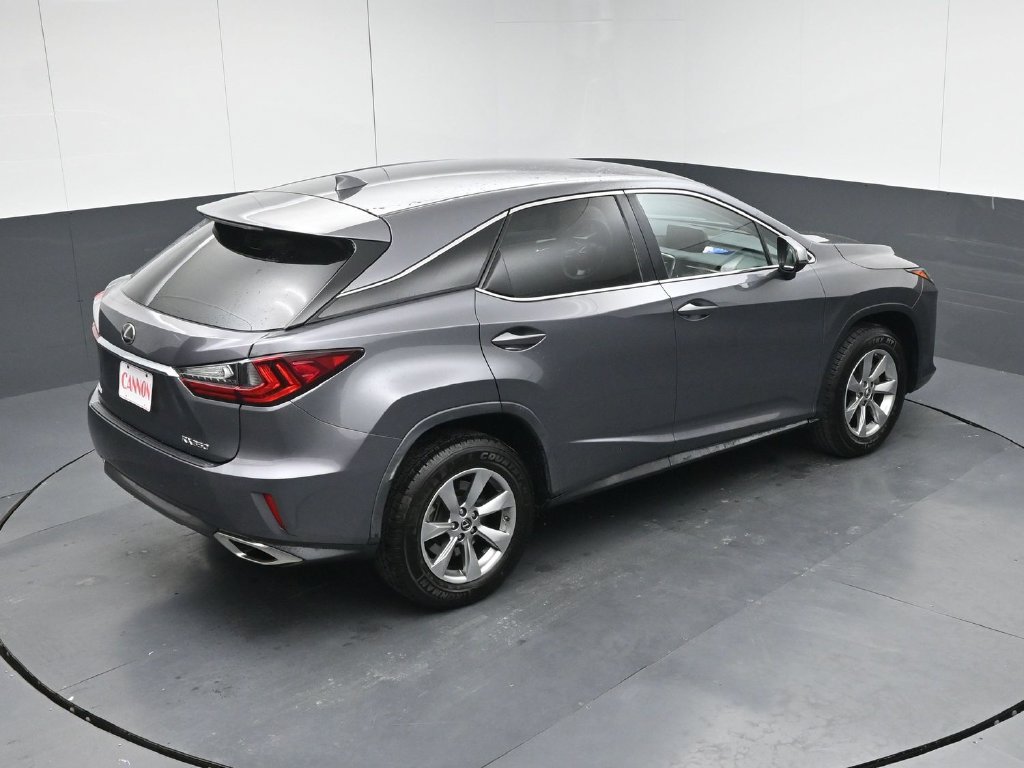2019 Lexus RX 350 - Photo 15