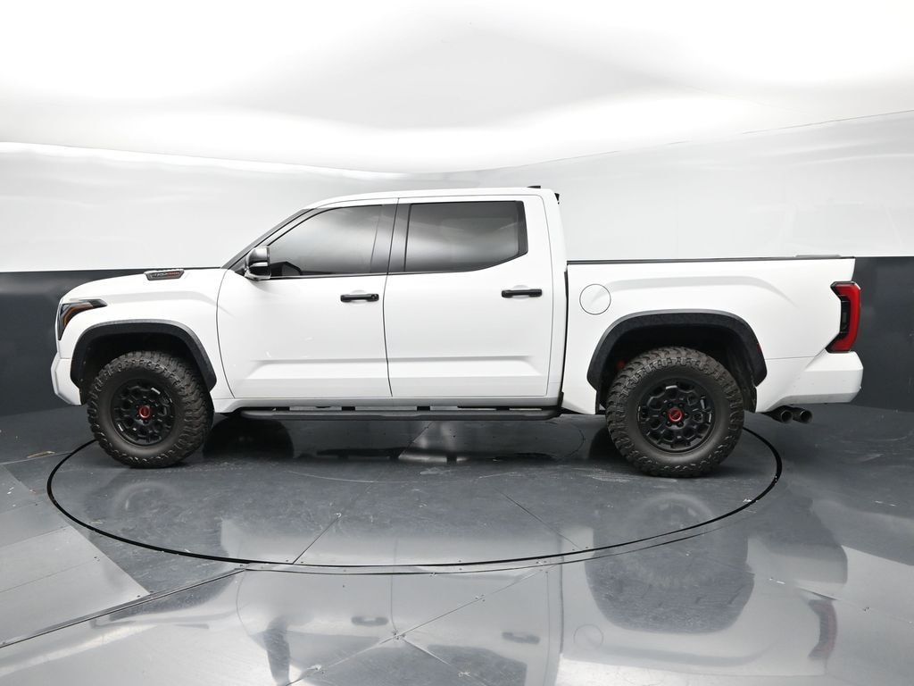 Used 2023 Toyota Tundra Hybrid TRD Pro Truck
