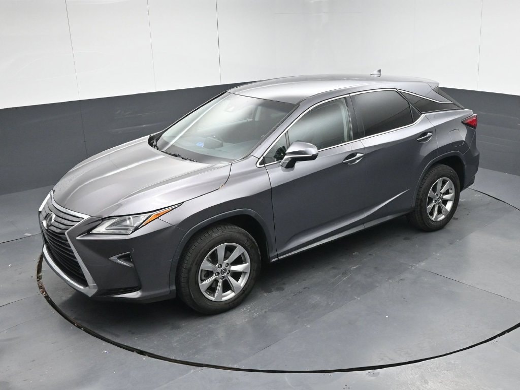 2019 Lexus RX 350 - Photo 12