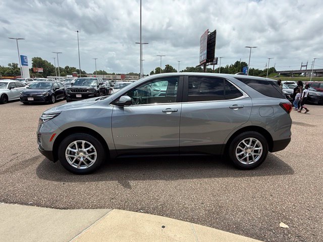 Used 2024 Chevrolet Equinox LT SUV