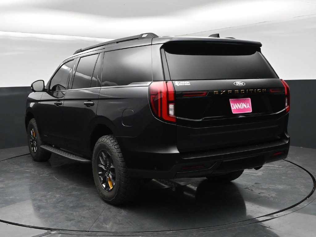 Used 2025 Ford Expedition Tremor SUV