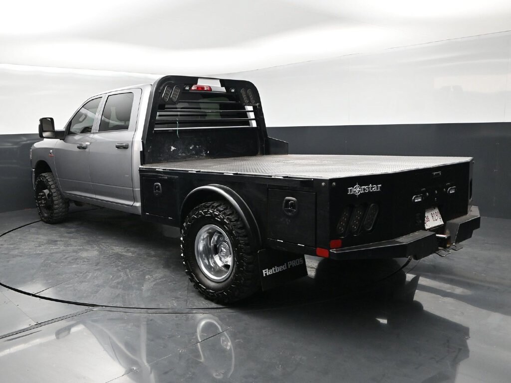 Used 2024 Ram 3500 Tradesman Truck