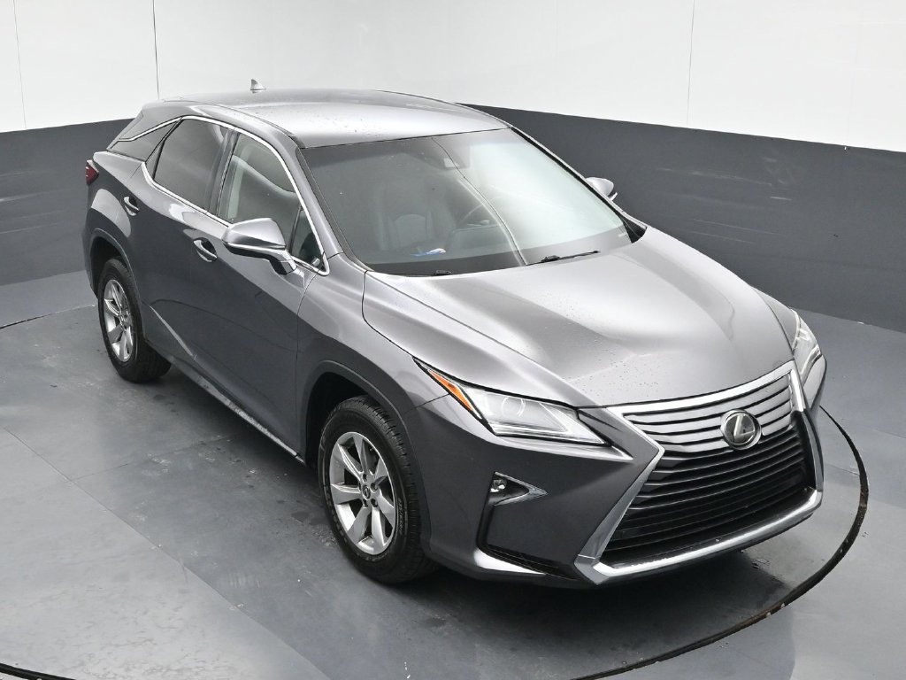 2019 Lexus RX 350 - Photo 10
