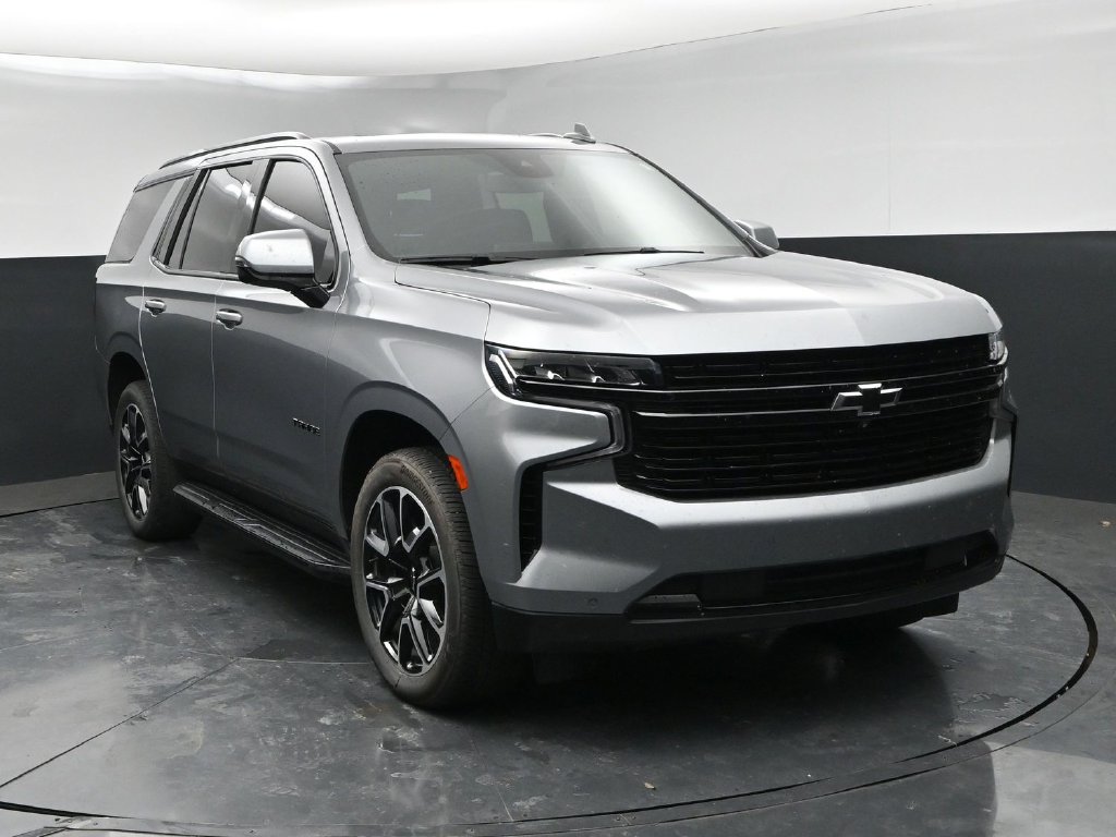 2023 Chevrolet Tahoe