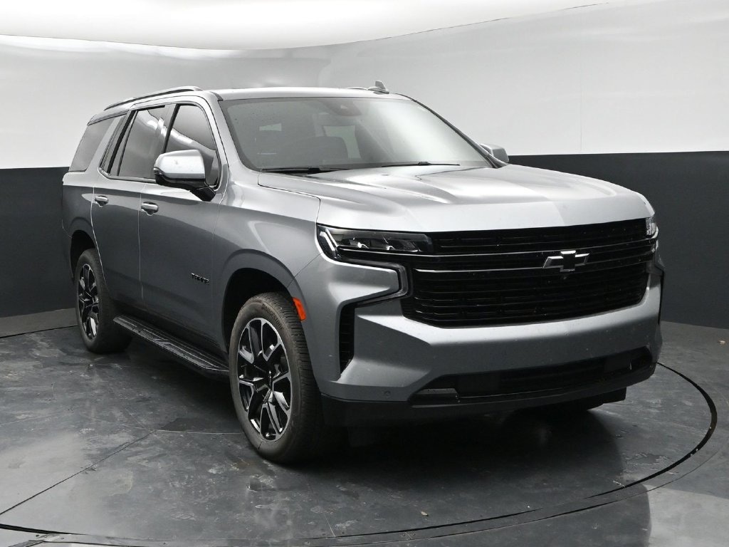 Used 2023 Chevrolet Tahoe RST SUV