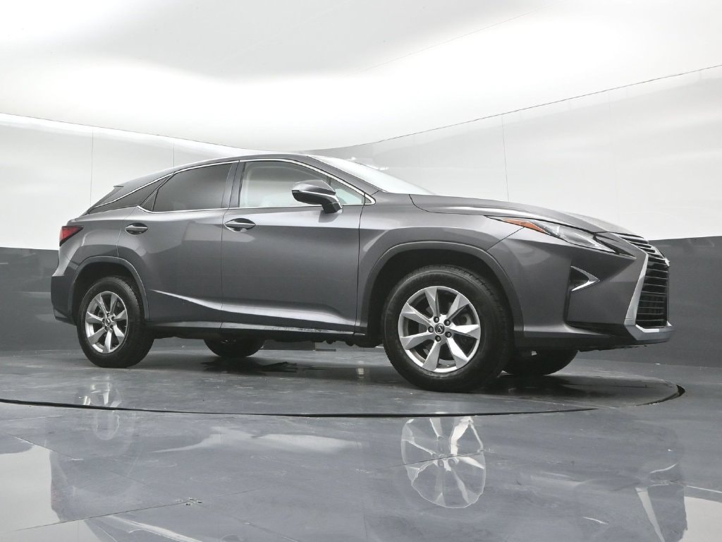 2019 Lexus RX 350 - Photo 17