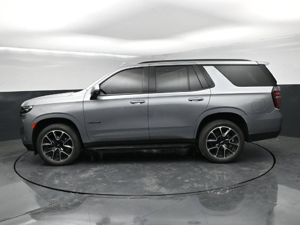 Used 2023 Chevrolet Tahoe RST SUV