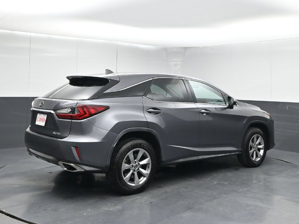 2019 Lexus RX 350 - Photo 7
