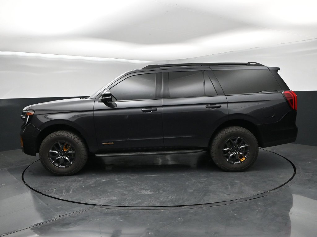Used 2025 Ford Expedition Tremor SUV