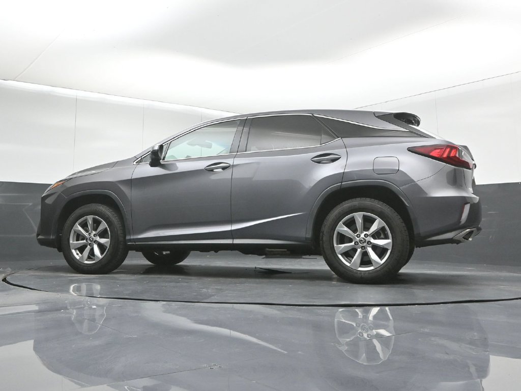 2019 Lexus RX 350 - Photo 21