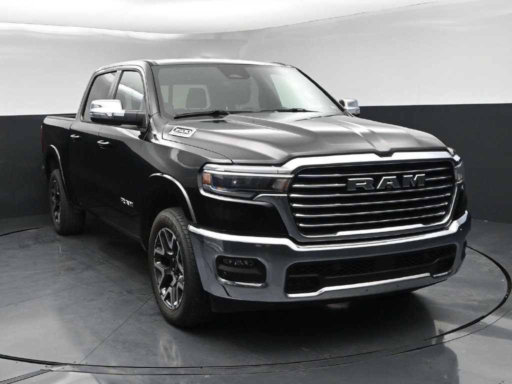2026 RAM 1500 Pickup Laramie