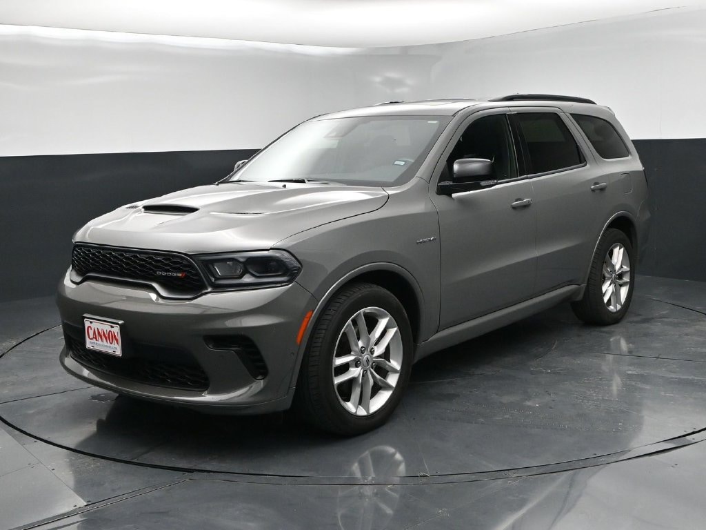 Used 2025 Dodge Durango R/T Plus SUV