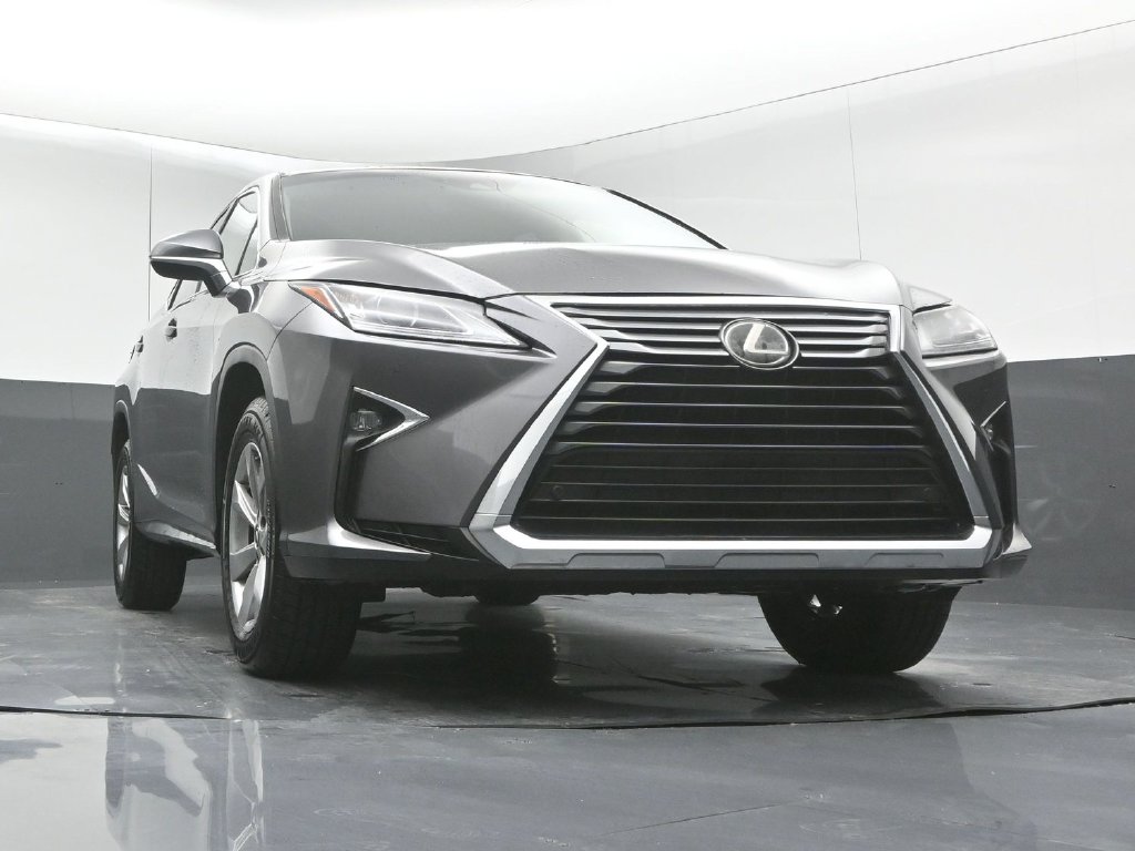 2019 Lexus RX 350 - Photo 18
