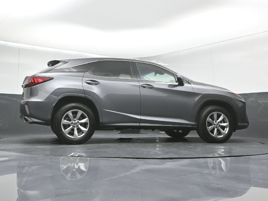 2019 Lexus RX 350 - Photo 24