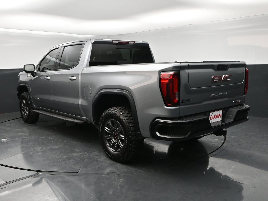 Used 2024 GMC Sierra 1500 AT4X Truck