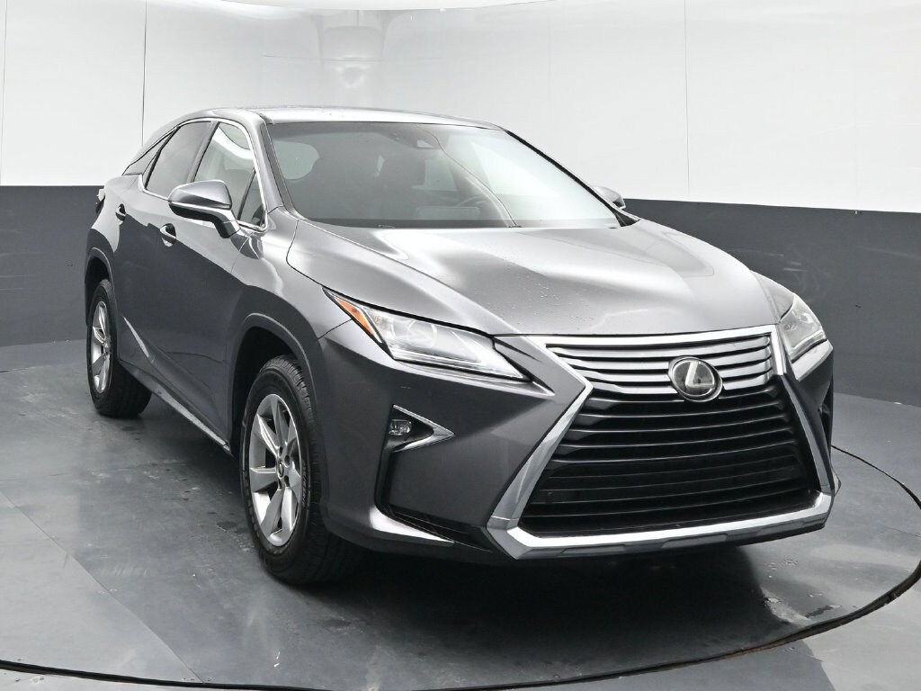 Used 2019 Lexus RX 350 SUV