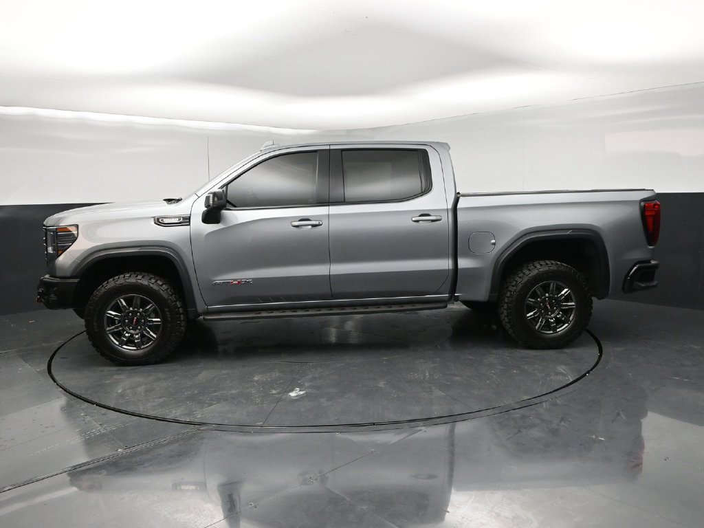 Used 2024 GMC Sierra 1500 AT4X Truck