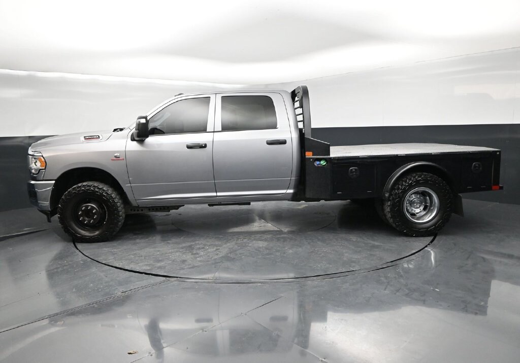 Used 2024 Ram 3500 Tradesman Truck