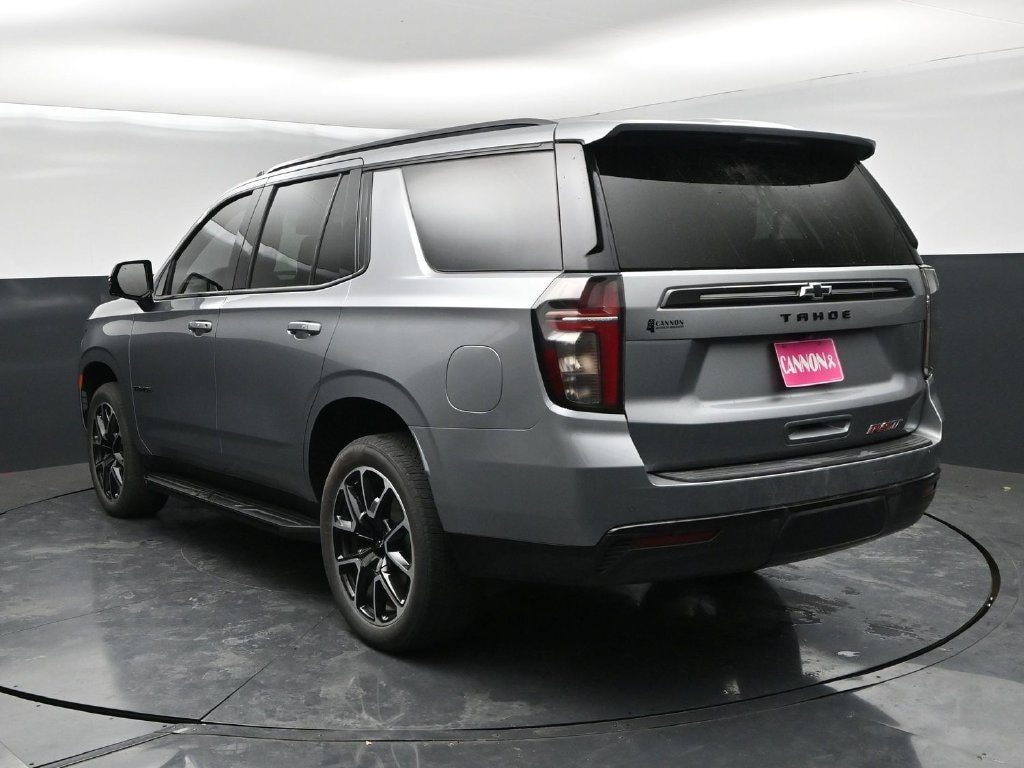 Used 2023 Chevrolet Tahoe RST SUV