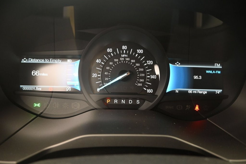 2024 Ford Edge SE - Photo 15