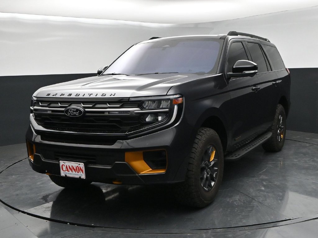 Used 2025 Ford Expedition Tremor SUV
