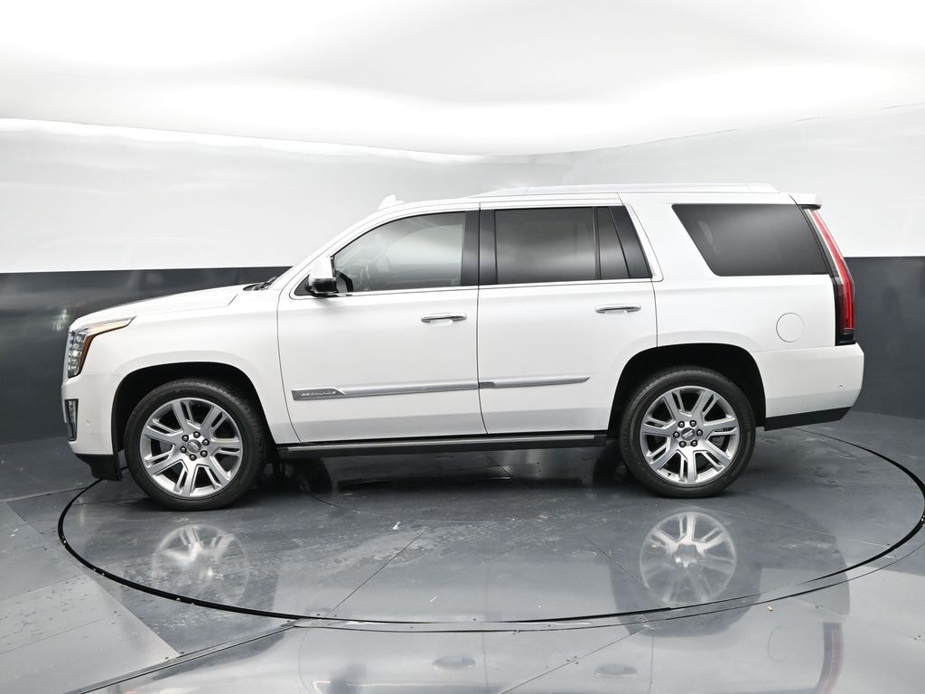 Used 2020 Cadillac Escalade Premium Luxury SUV