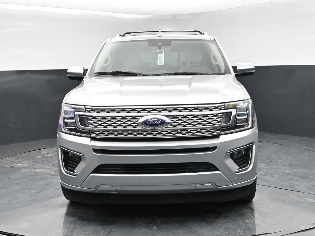 Used 2019 Ford Expedition Platinum SUV