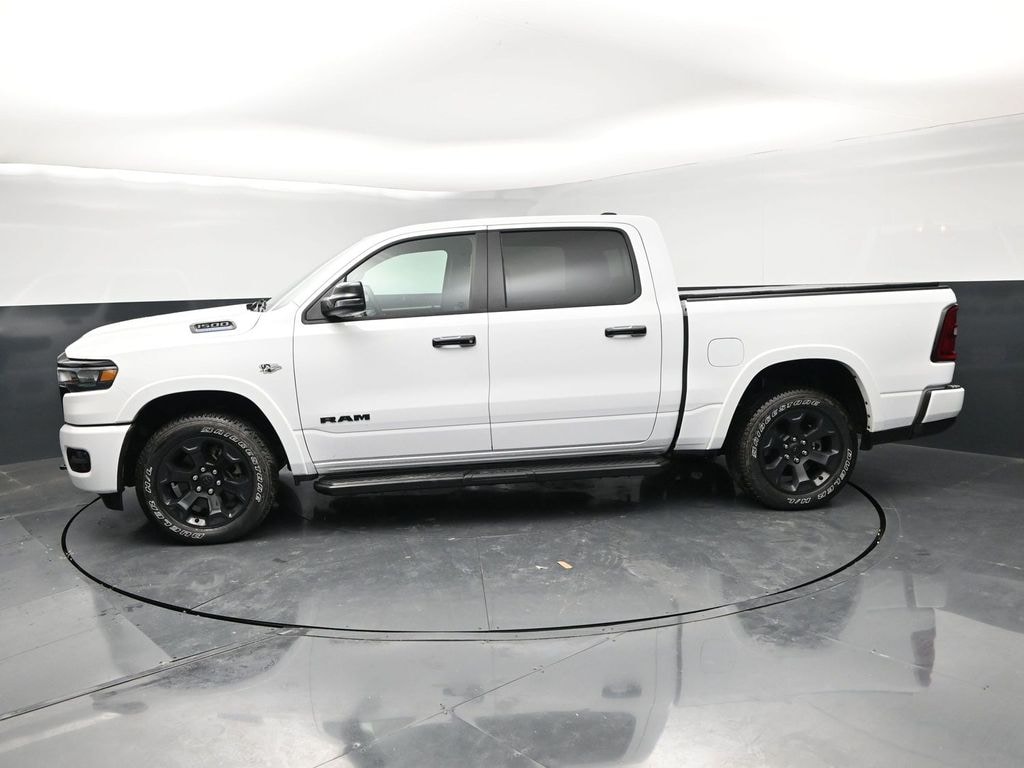 Used 2026 Ram 1500 Big Horn/Lone Star Truck