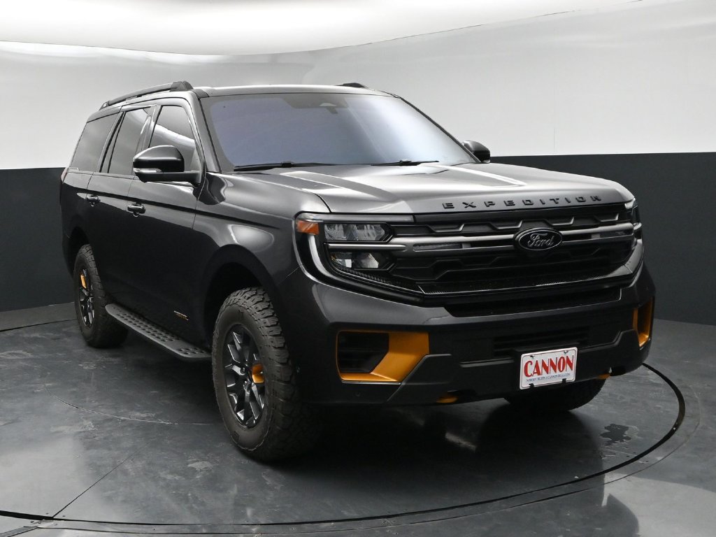 Used 2025 Ford Expedition Tremor SUV