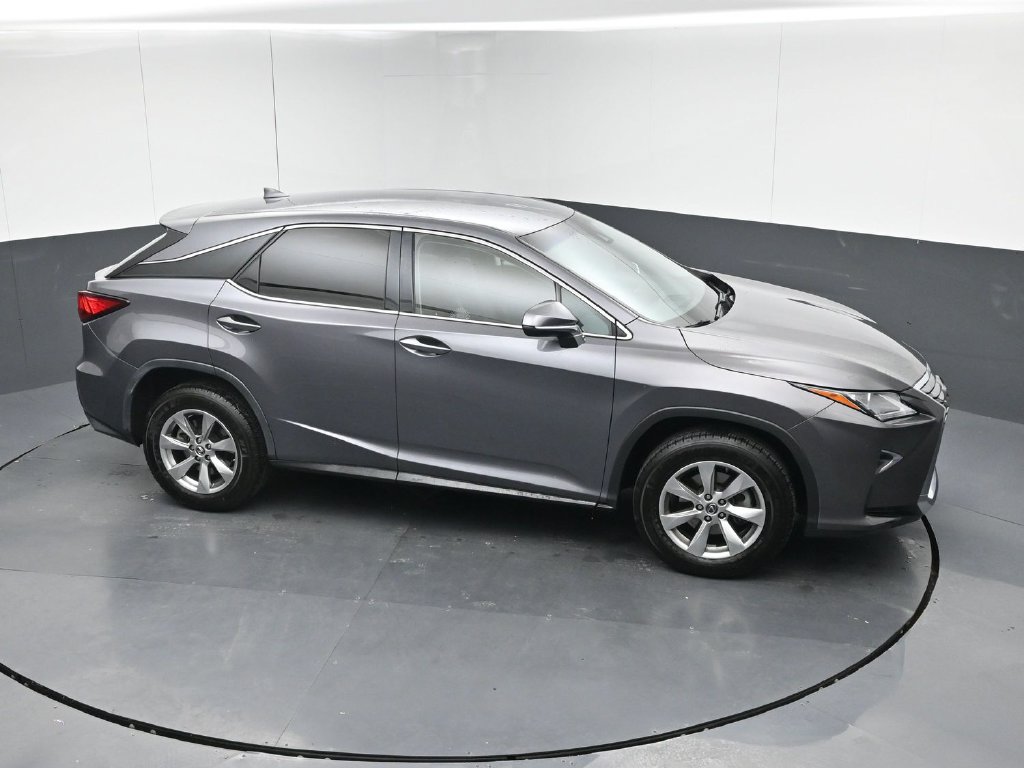 2019 Lexus RX 350 - Photo 9