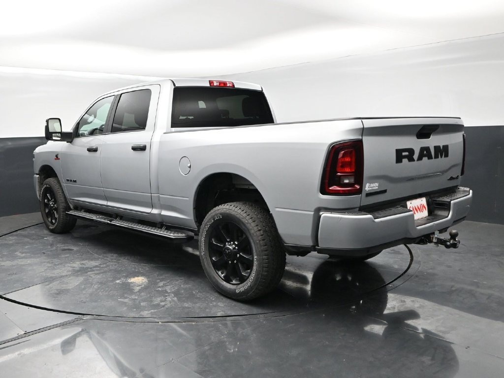 Used 2026 Ram 2500 Big Horn Truck